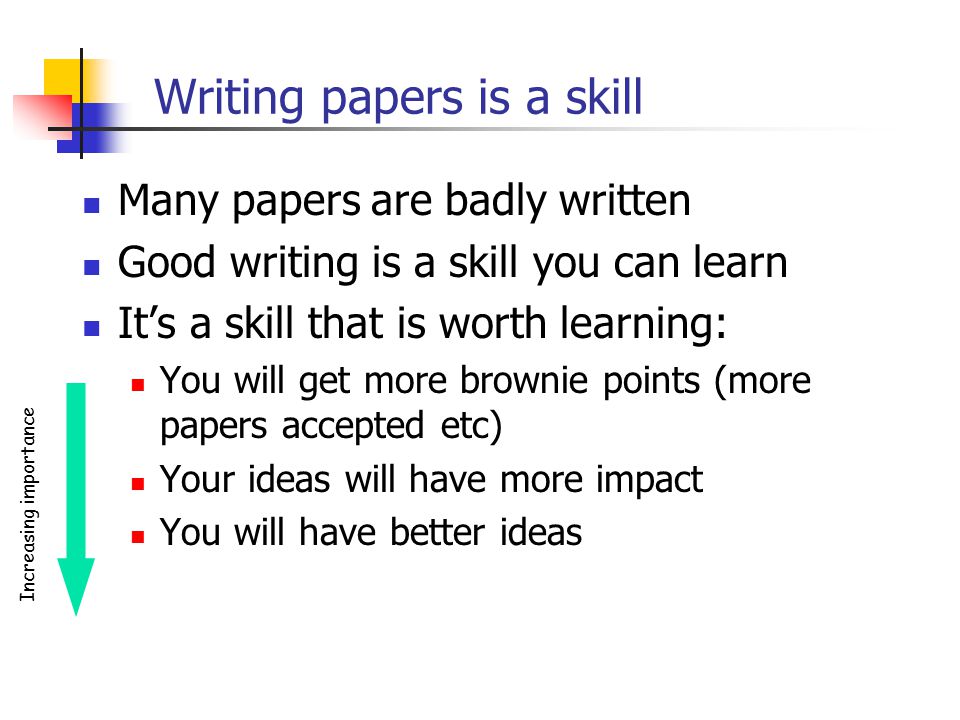 can you write your opinion in a research paper can you write your opinion in a research paper